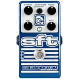 Catalinbread Sft Pedal Oferta Msi