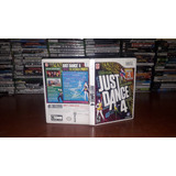Video Juego Just Dance 4 Original Para Consola Wii 