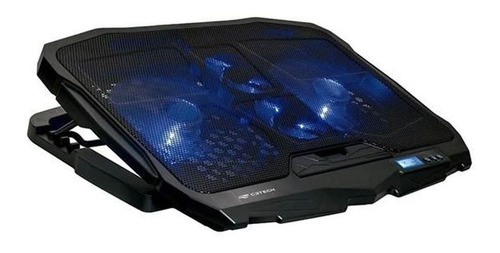 Base Para Notebook Gamer C3 Tech Nbc-100bk