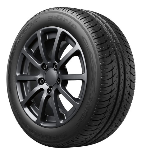 Llanta 195/55r15 85h Bfgoodrich G-grip