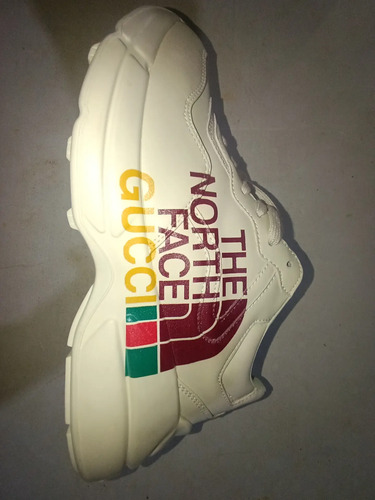 The North Face Gucci | Envío gratis