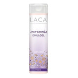 Crema Emulsion Stop Estrías Emulgel Laca Teens