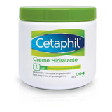Cetaphil Creme Hidratante 453 G