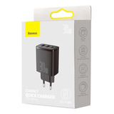 Carregador 30w 3 Portas Compatível iPhone 11 12 13 Xr