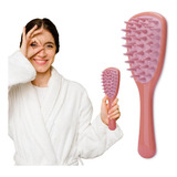 Hair Brush For Wet & Dry,hair Scalp Massager For Deep Cleans