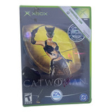 Catwoman Xbox - Clássico