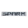 Emblema Palabra Spark Chevrolet Spark
