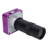 Microscopio Ocular Digital Usb Industrial De Alta Definición