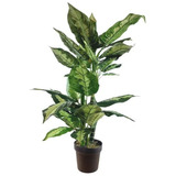 Planta Artificial Pattaya Beuty Con Maceta 100 Cms