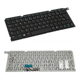 Teclado Notebook Dell Vostro V14t-5470 A20 A50 A60 | Abnt2