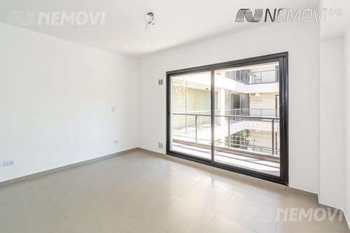 Departamento Monoambiente Con Balcon Y Amenities - Liniers - Imagen 4