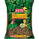 Ultra Wild Finch Wild Bird Food Nyjer 5 Lb. - Caja De1