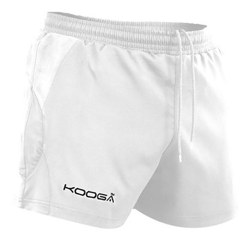 Short Rugby Kooga Antipodean Antidesgarro Importado Premium