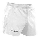 Short Rugby Kooga Antipodean Antidesgarro Importado Premium