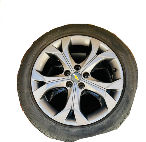 Llanta Cruze Con Cubierta Pirelli P7