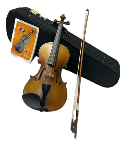 Violin Hoffer 4/4 Vg001l