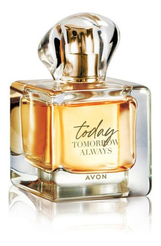 Avon Today Parfum Para  Mujer