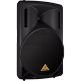 Behringer B215d Eurolive Bocina Amplificada 550w Woofer 15pg