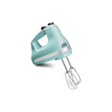 Batidora De Mano Kitchenaid Ultra Power De 5 Velocidades, Kh