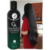 Shampoo Crecimiento Crecimiento Acelerado Envio Gratis!!