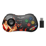 Controle 8bitdo Neo Geo - Mai Shiranui