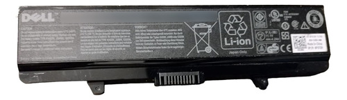 Bateria Para Notebook Dell Inspiron 1440 Original