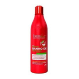 Forever Liss Banho De Morango Shampoo 500ml 