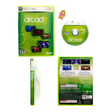 Xbox Live Arcade Xbox 360 