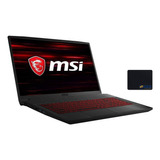 Msi Gl75 Leopard Gaming Laptop, 17.3 Full Hd 144hz Pantalla