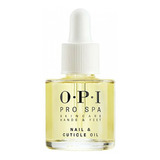 Opi -serum De Cuticulas - Nail & Cuticle Oil 8.6ml  As200