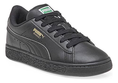 Zapatillas Puma Basket Classic 21 Niño Niña 2 Solo Deportes