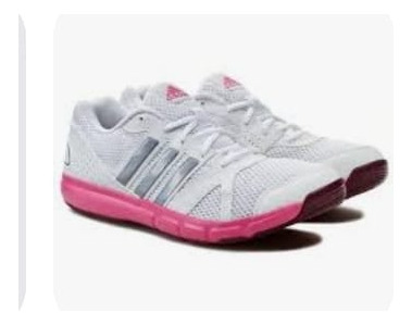 Zapatillas adidas 36 1/2 Mujer