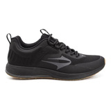 Zapatillas Topper Dottir Ii Color Negro Para Hombre - Adulto 41 Ar