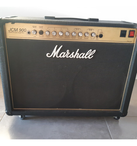 Marshall Dual Reber 212 100w