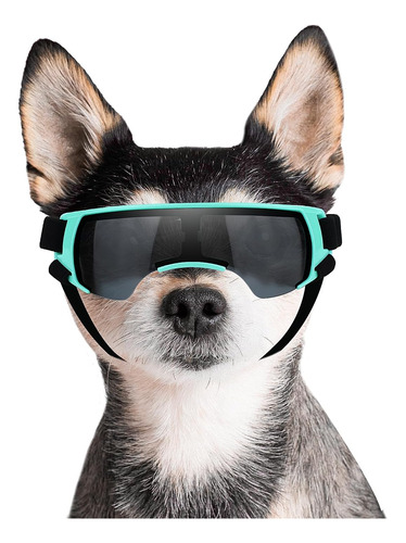 Gafas Para Perros De Tamaño Pequeño A Mediano, Resistentes A