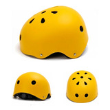 Casco Para Scooter Patinaje Patineta Ciclismo Skateboard