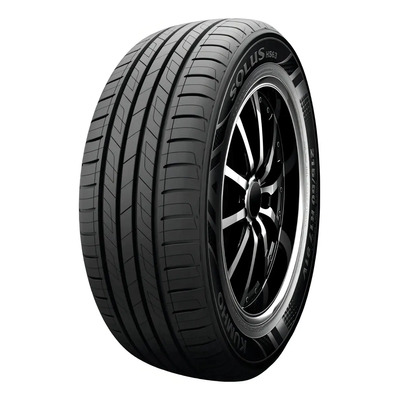 Llanta 185\u002F65r15 Kumho Solus Hs63 88h H | Envío gratis