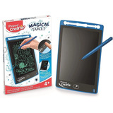 Tablet Magica Maped Pantalla Lcd Pinta Y Borra En Un Clic Ed