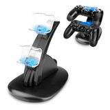 Cargador Joystick Ps4 Cargador Ps4 Mando Ps4 Joystick Ps4 