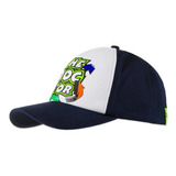 Gorra Mujer Vr46 Street Art