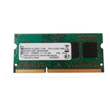 Memória Ram Color Verde  4gb 1 Smart Sh564128fj8nwrnsqr