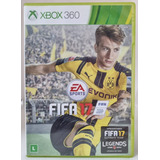 Fifa 17 Xbox 360 Midia Fisica Seminovo