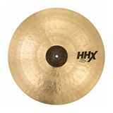 Platillo Mediano Mediano Sabian Hhx 22  Complejo (12212xcn)