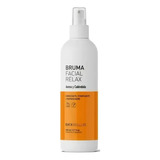 Biobellus Bruma Facial Relax Avena Calendula Vegano