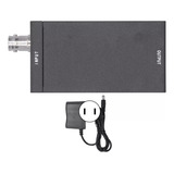 Conversor Sdi Para Hdmi 1080p 3g Adaptador De Cabo Coaxial C