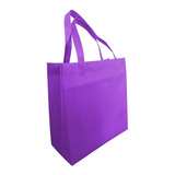 Bolsa Ecologica Super 45x45x15, 200 Personalizada