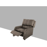 Reposet Cora Lino Gris Sofa Salas Muebles Sillones Sofas