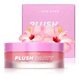 I Dew Care Plush Party Bálsamo Labial Coreano Con Vitamina C