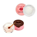 Pack Mascarilla Labial Hidratante + Exfoliante Labial