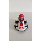 Figura Mario Bros - Colección Mario Kart Mcdonalds 2014